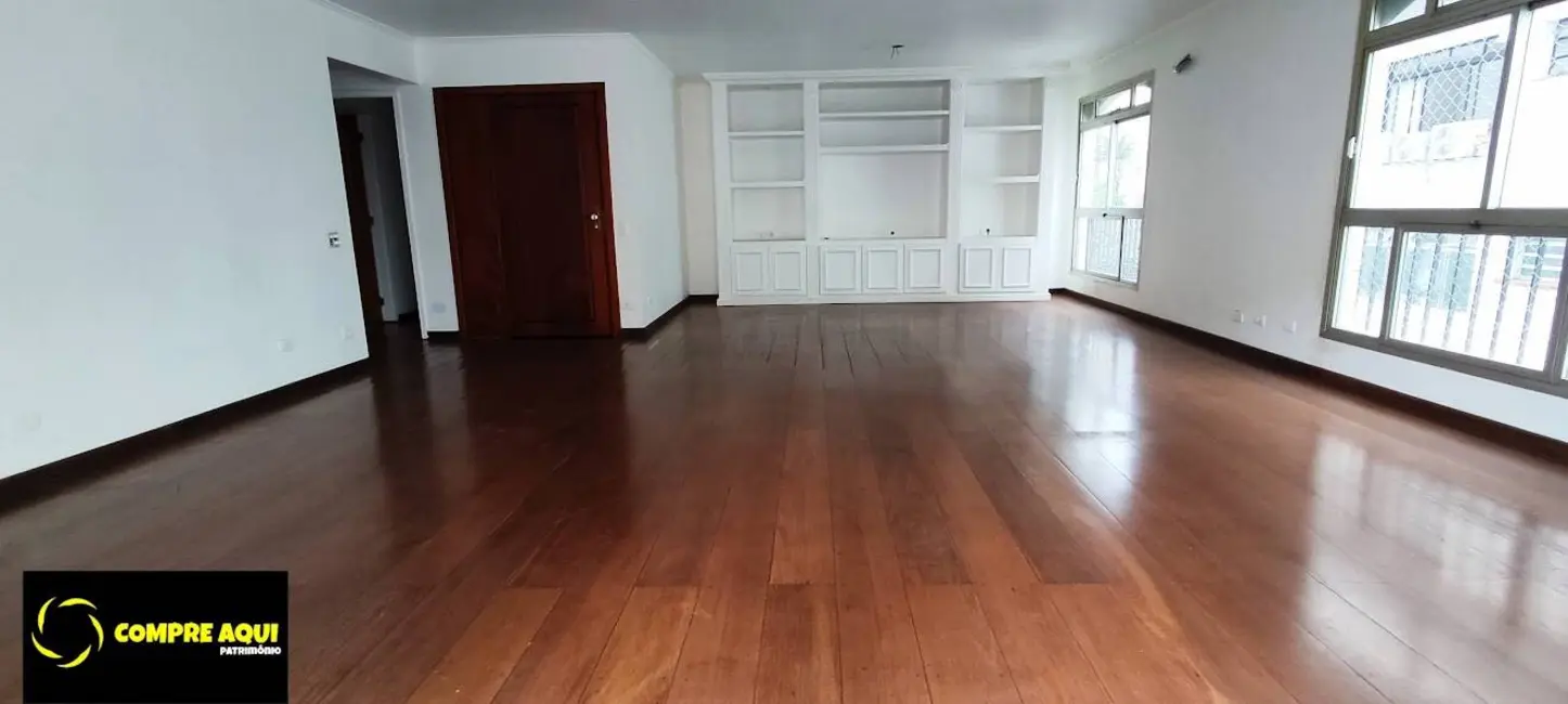 Apartamento com 3 quartos à venda, 200m2 em Santa Cecília, São Paulo - SP - imagem 8 Foto 8 de Apartamento com 3 quartos à venda, 200m2 em Santa Cecília, São Paulo - SP