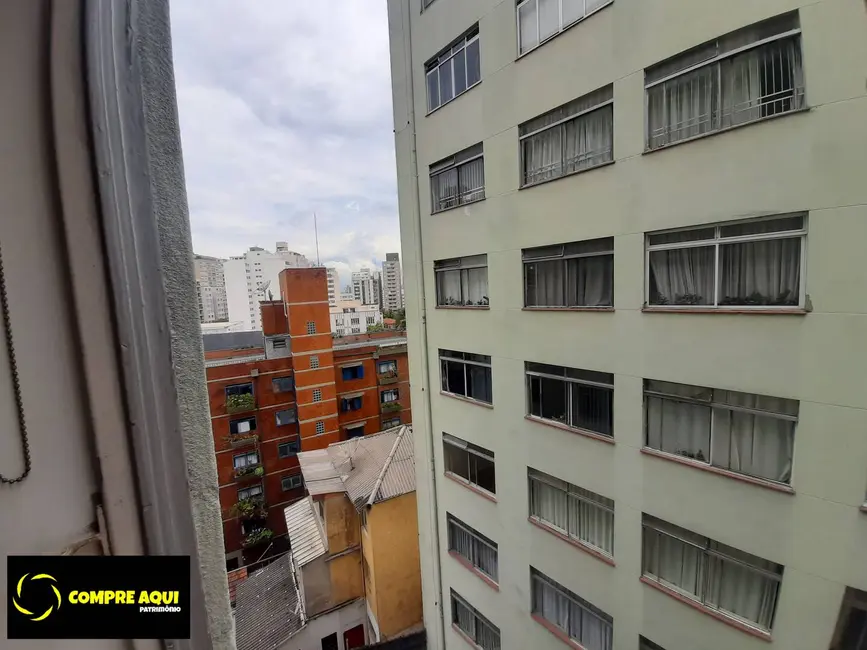Apartamento com 2 quartos à venda, 82m2 em Santa Cecília, São Paulo - SP - imagem 4 Foto 4 de Apartamento com 2 quartos à venda, 82m2 em Santa Cecília, São Paulo - SP