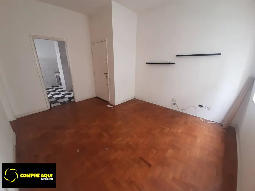 Apartamento com 2 quartos à venda, 82m2 em Santa Cecília, São Paulo - SP - imagem 7 Foto 7 de Apartamento com 2 quartos à venda, 82m2 em Santa Cecília, São Paulo - SP