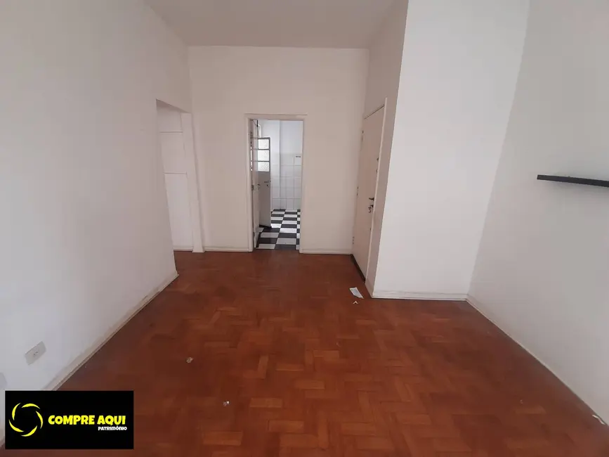 Apartamento com 2 quartos à venda, 82m2 em Santa Cecília, São Paulo - SP - imagem 6 Foto 6 de Apartamento com 2 quartos à venda, 82m2 em Santa Cecília, São Paulo - SP