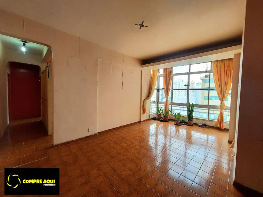 Apartamento com 3 quartos à venda, 92m2 em Santa Cecília, São Paulo - SP - imagem 3 Foto 3 de Apartamento com 3 quartos à venda, 92m2 em Santa Cecília, São Paulo - SP
