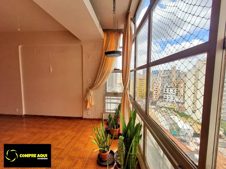Apartamento com 3 quartos à venda, 92m2 em Santa Cecília, São Paulo - SP - imagem 6 Foto 6 de Apartamento com 3 quartos à venda, 92m2 em Santa Cecília, São Paulo - SP