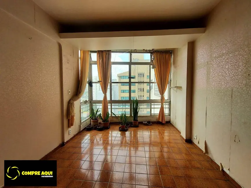 Apartamento com 3 quartos à venda, 92m2 em Santa Cecília, São Paulo - SP - imagem 4 Foto 4 de Apartamento com 3 quartos à venda, 92m2 em Santa Cecília, São Paulo - SP