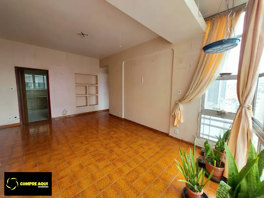 Apartamento com 3 quartos à venda, 92m2 em Santa Cecília, São Paulo - SP - imagem 9 Foto 9 de Apartamento com 3 quartos à venda, 92m2 em Santa Cecília, São Paulo - SP