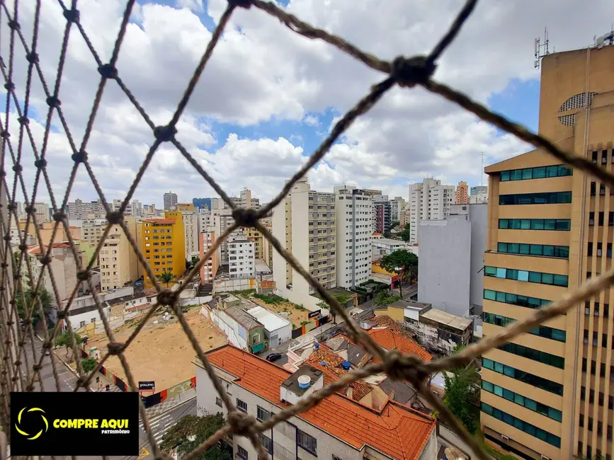 Apartamento com 3 quartos à venda, 92m2 em Santa Cecília, São Paulo - SP - imagem 7 Foto 7 de Apartamento com 3 quartos à venda, 92m2 em Santa Cecília, São Paulo - SP