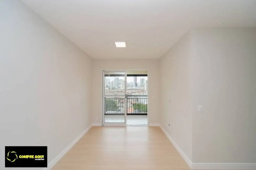 Foto 2 de Apartamento com 2 quartos à venda, 48m2 em Santa Cecília, São Paulo - SP