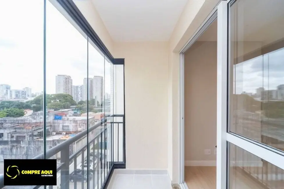 Foto 6 de Apartamento com 2 quartos à venda, 48m2 em Santa Cecília, São Paulo - SP