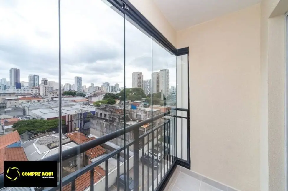 Foto 4 de Apartamento com 2 quartos à venda, 48m2 em Santa Cecília, São Paulo - SP