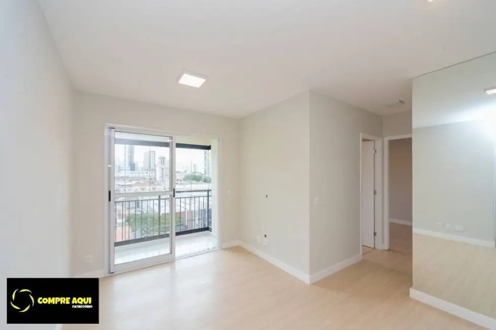 Foto 1 de Apartamento com 2 quartos à venda, 48m2 em Santa Cecília, São Paulo - SP
