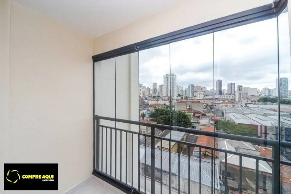 Foto 3 de Apartamento com 2 quartos à venda, 48m2 em Santa Cecília, São Paulo - SP