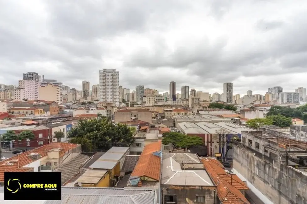 Foto 5 de Apartamento com 2 quartos à venda, 48m2 em Santa Cecília, São Paulo - SP