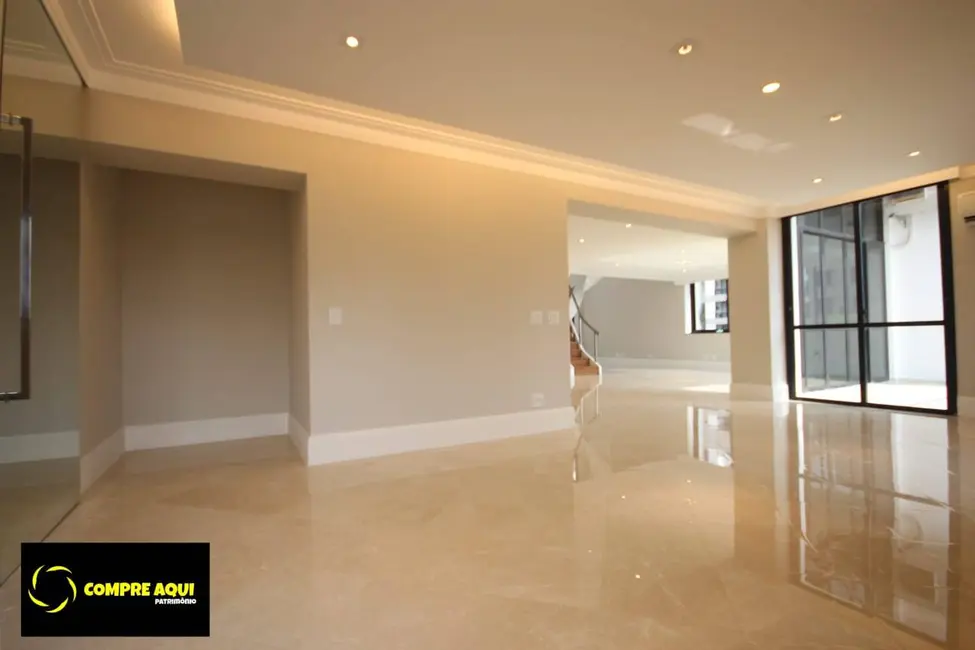 Apartamento com 3 quartos à venda e para alugar, 285m2 em Higienópolis, São Paulo - SP - imagem 6 Foto 6 de Apartamento com 3 quartos à venda e para alugar, 285m2 em Higienópolis, São Paulo - SP