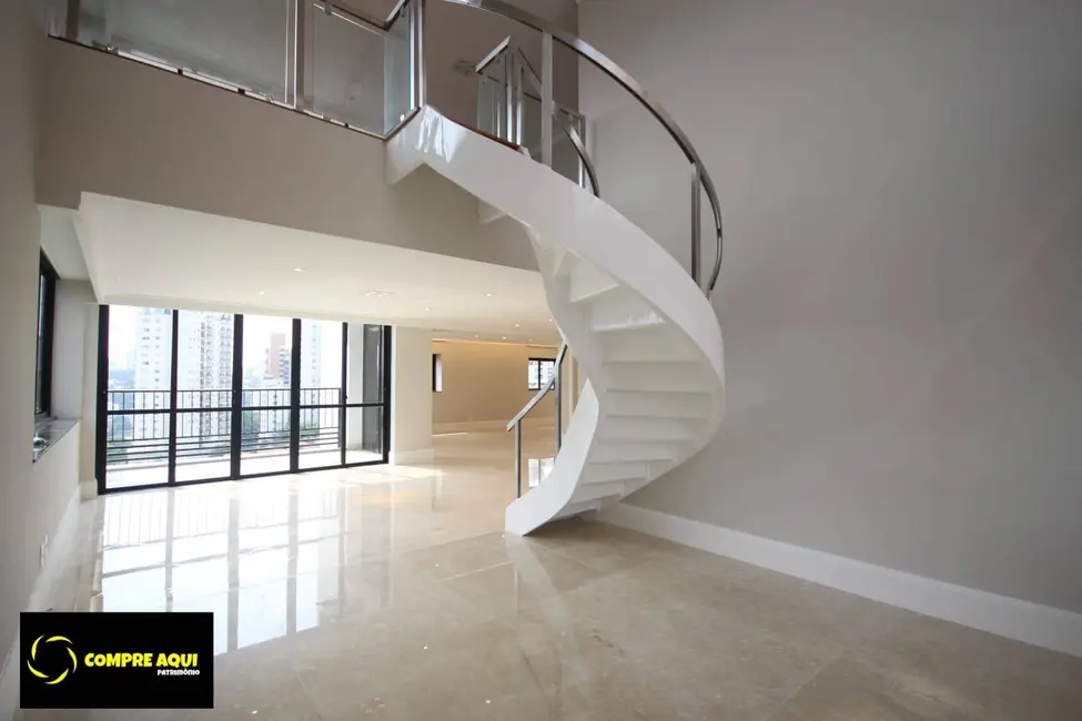 Foto 1 de Apartamento com 3 quartos à venda e para alugar, 285m2 em Higienópolis, São Paulo - SP