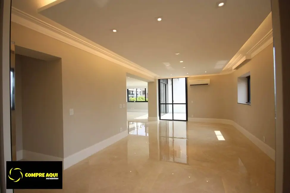 Apartamento com 3 quartos à venda e para alugar, 285m2 em Higienópolis, São Paulo - SP - imagem 5 Foto 5 de Apartamento com 3 quartos à venda e para alugar, 285m2 em Higienópolis, São Paulo - SP