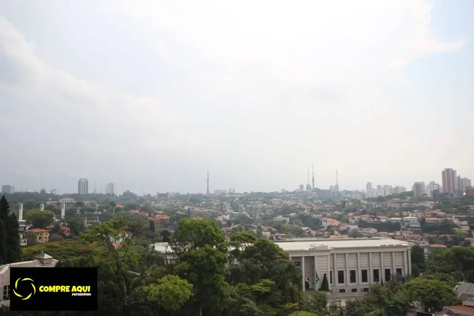 Apartamento com 3 quartos à venda e para alugar, 285m2 em Higienópolis, São Paulo - SP - imagem 9 Foto 9 de Apartamento com 3 quartos à venda e para alugar, 285m2 em Higienópolis, São Paulo - SP