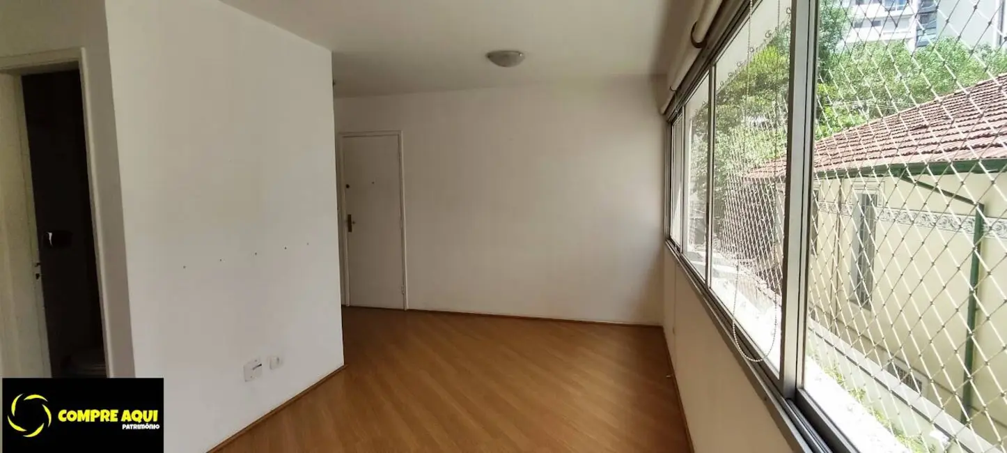 Foto 8 de Apartamento com 2 quartos à venda, 57m2 em Santa Cecília, São Paulo - SP