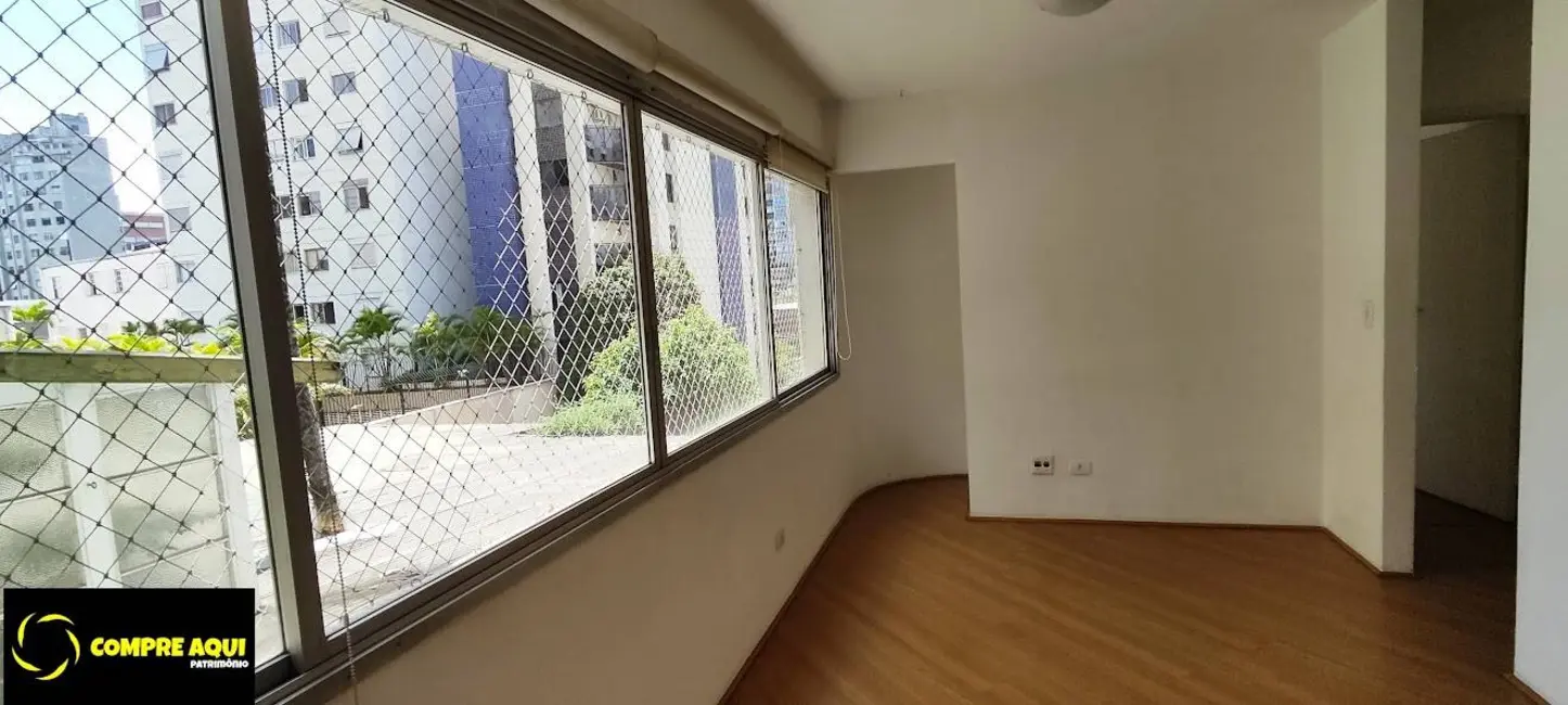 Foto 3 de Apartamento com 2 quartos à venda, 57m2 em Santa Cecília, São Paulo - SP