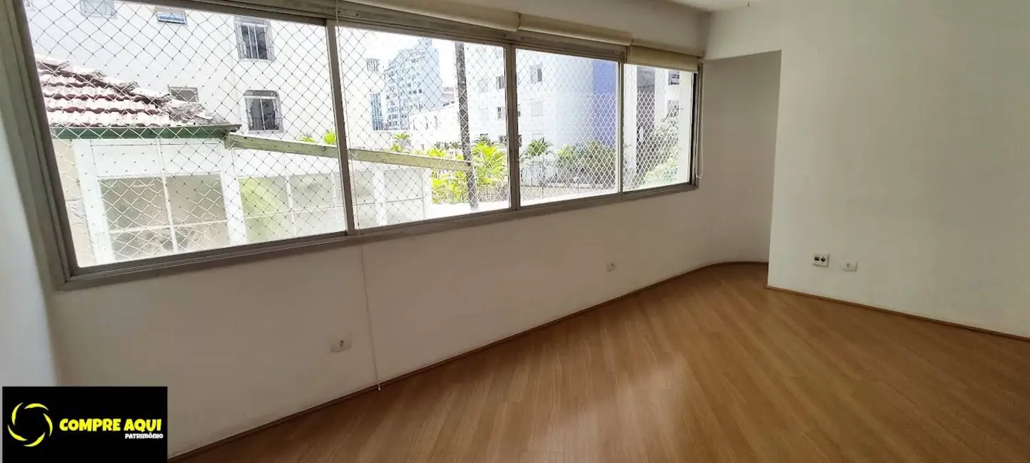 Foto 1 de Apartamento com 2 quartos à venda, 57m2 em Santa Cecília, São Paulo - SP