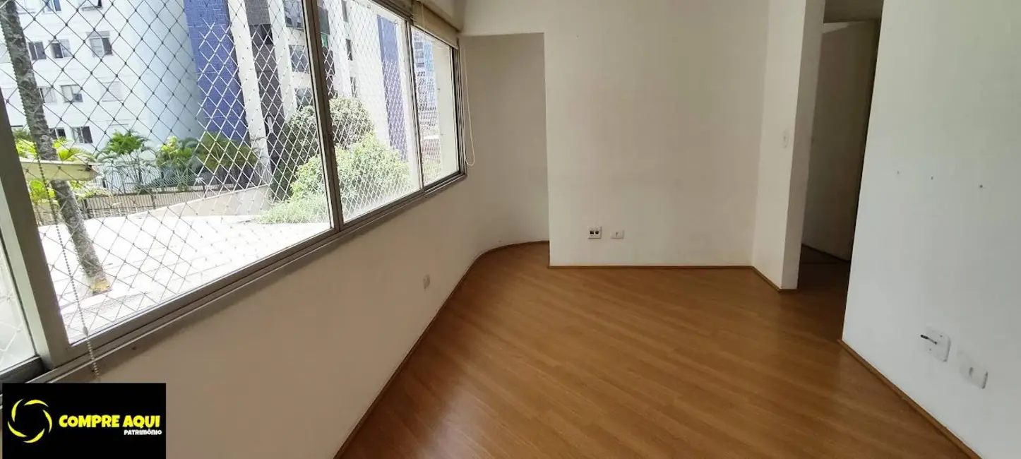 Foto 2 de Apartamento com 2 quartos à venda, 57m2 em Santa Cecília, São Paulo - SP