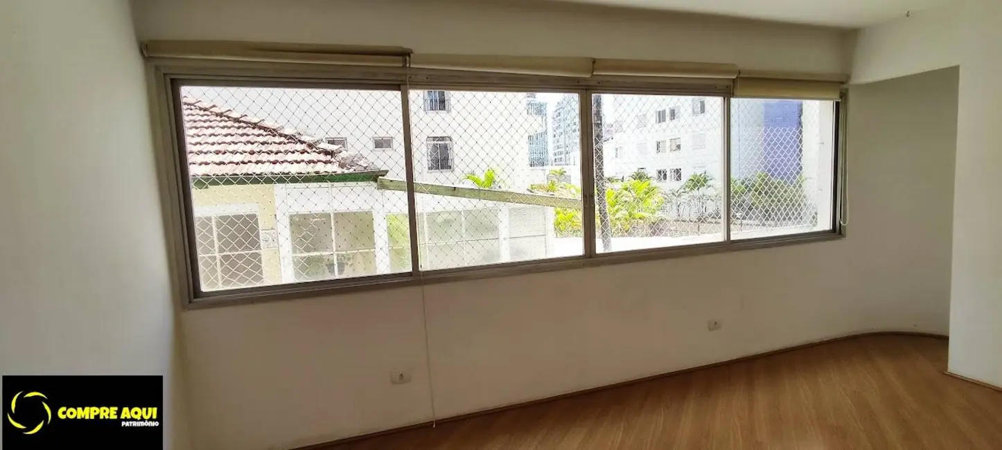 Foto 4 de Apartamento com 2 quartos à venda, 57m2 em Santa Cecília, São Paulo - SP