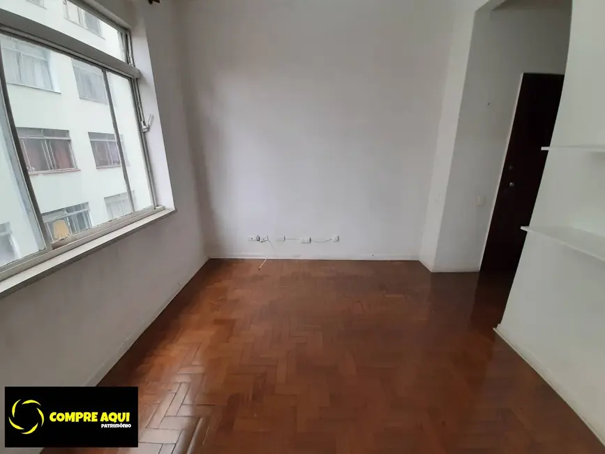 Apartamento com 1 quarto à venda, 50m2 em Santa Cecília, São Paulo - SP - imagem 3 Foto 3 de Apartamento com 1 quarto à venda, 50m2 em Santa Cecília, São Paulo - SP