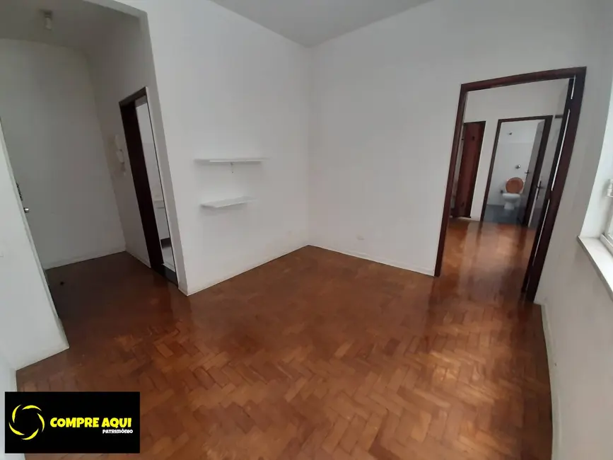 Apartamento com 1 quarto à venda, 50m2 em Santa Cecília, São Paulo - SP - imagem 4 Foto 4 de Apartamento com 1 quarto à venda, 50m2 em Santa Cecília, São Paulo - SP