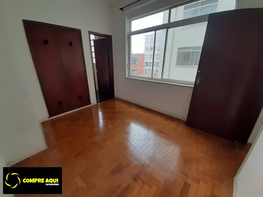 Apartamento com 1 quarto à venda, 50m2 em Santa Cecília, São Paulo - SP - imagem 8 Foto 8 de Apartamento com 1 quarto à venda, 50m2 em Santa Cecília, São Paulo - SP
