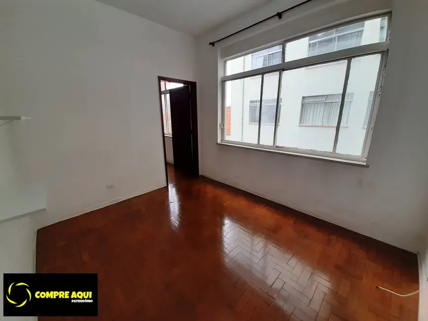 Foto 1 de Apartamento com 1 quarto à venda, 50m2 em Santa Cecília, São Paulo - SP
