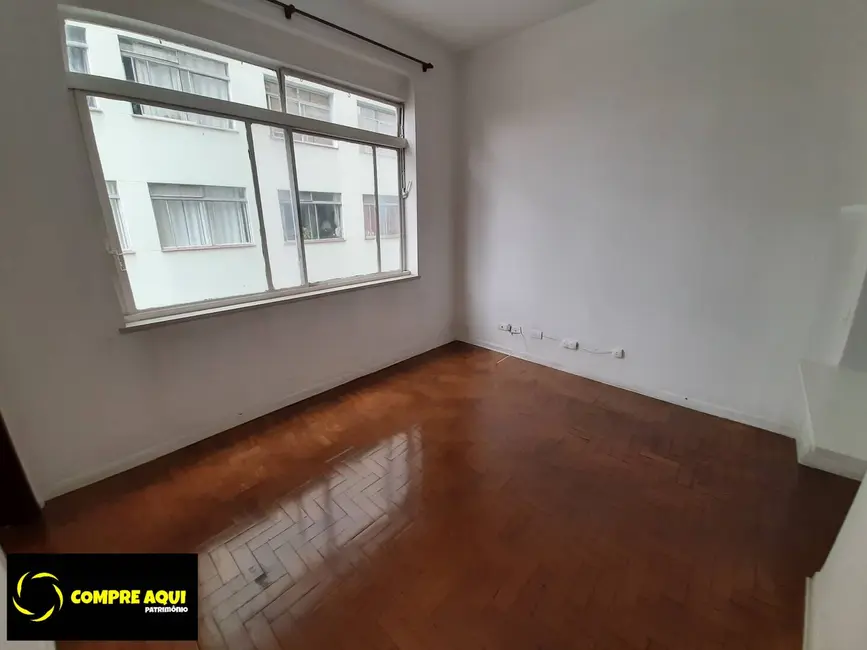 Foto 2 de Apartamento com 1 quarto à venda, 50m2 em Santa Cecília, São Paulo - SP