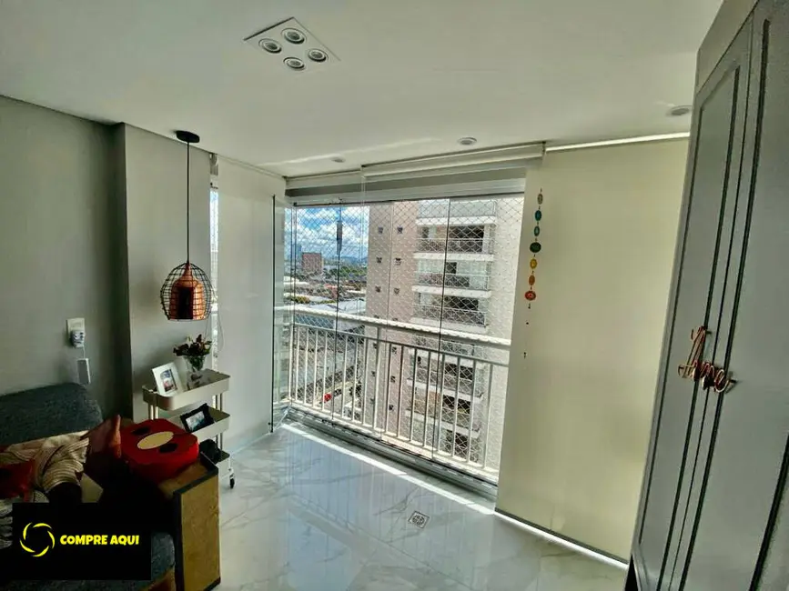 Foto 6 de Apartamento com 2 quartos à venda, 69m2 em Bom Retiro, São Paulo - SP