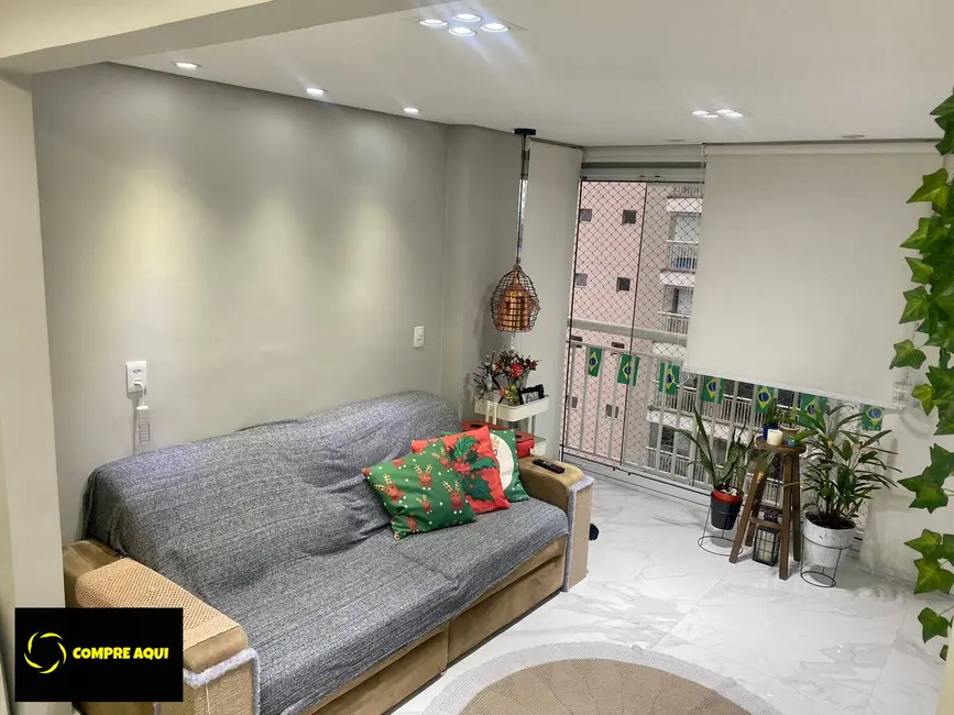 Foto 1 de Apartamento com 2 quartos à venda, 69m2 em Bom Retiro, São Paulo - SP