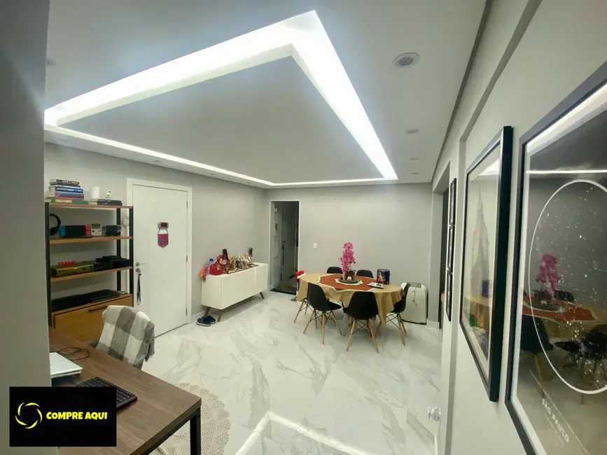 Foto 4 de Apartamento com 2 quartos à venda, 69m2 em Bom Retiro, São Paulo - SP