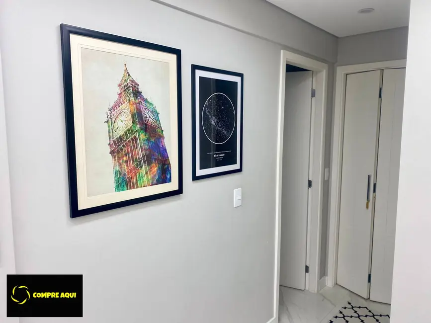 Foto 5 de Apartamento com 2 quartos à venda, 69m2 em Bom Retiro, São Paulo - SP