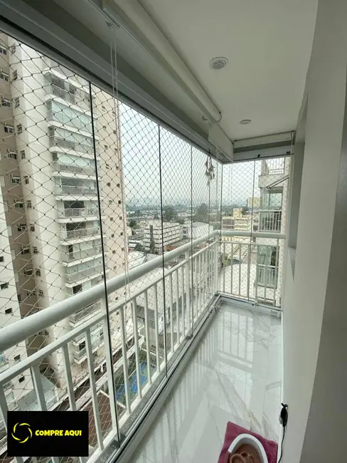 Foto 2 de Apartamento com 2 quartos à venda, 69m2 em Bom Retiro, São Paulo - SP
