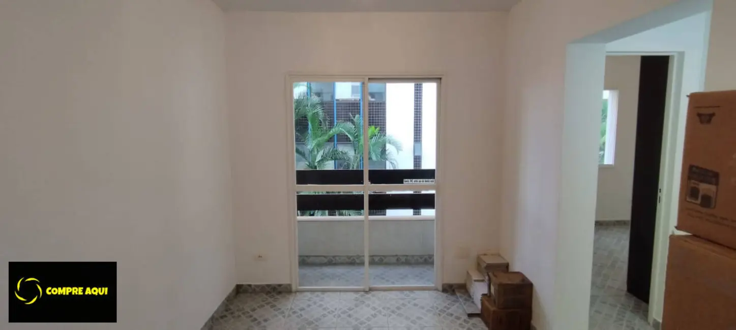 Apartamento com 1 quarto à venda, 36m2 em Barra Funda, São Paulo - SP - imagem 3 Foto 3 de Apartamento com 1 quarto à venda, 36m2 em Barra Funda, São Paulo - SP
