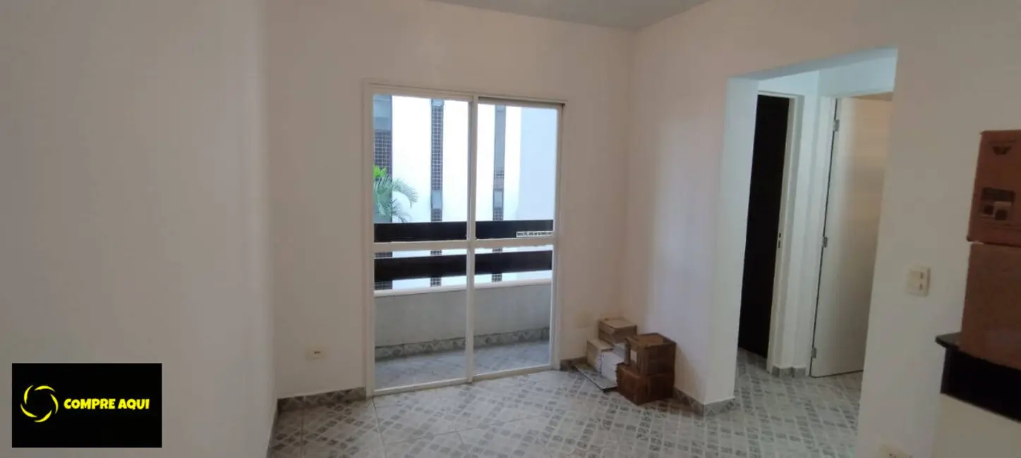 Apartamento com 1 quarto à venda, 36m2 em Barra Funda, São Paulo - SP - imagem 4 Foto 4 de Apartamento com 1 quarto à venda, 36m2 em Barra Funda, São Paulo - SP