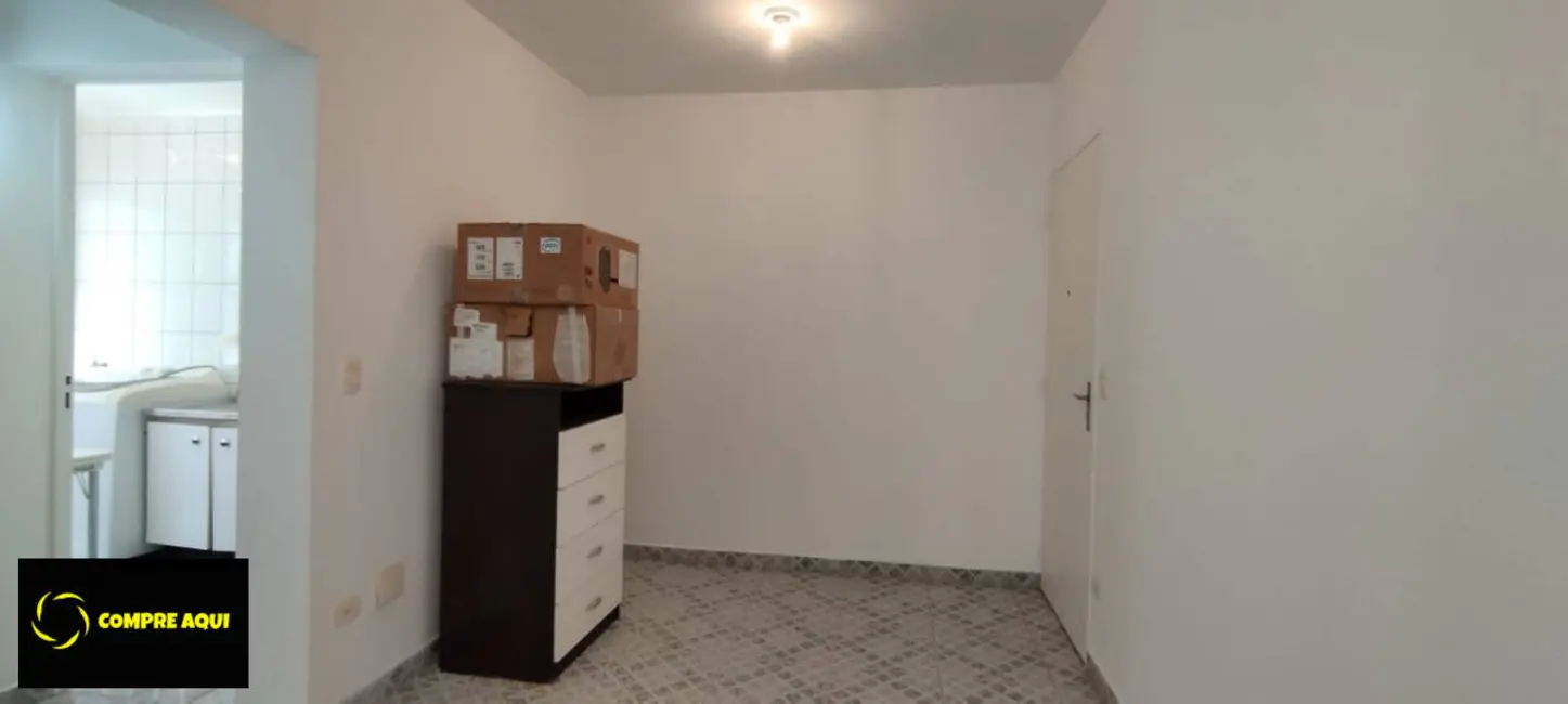 Apartamento com 1 quarto à venda, 36m2 em Barra Funda, São Paulo - SP - imagem 5 Foto 5 de Apartamento com 1 quarto à venda, 36m2 em Barra Funda, São Paulo - SP