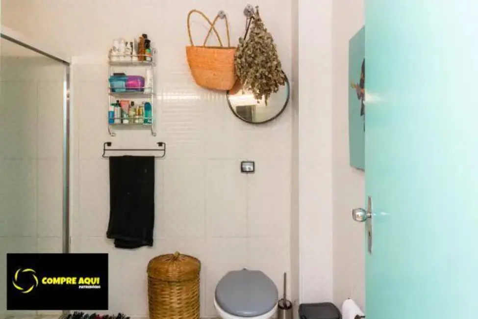 Apartamento com 2 quartos à venda, 104m2 em Santa Cecília, São Paulo - SP - imagem 9 Foto 9 de Apartamento com 2 quartos à venda, 104m2 em Santa Cecília, São Paulo - SP