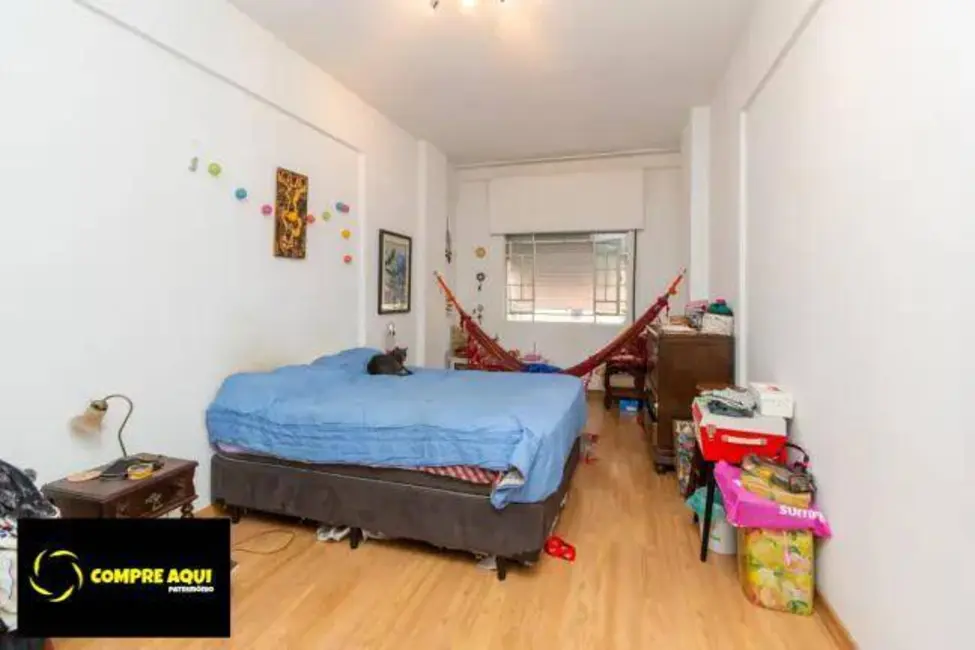 Apartamento com 2 quartos à venda, 104m2 em Santa Cecília, São Paulo - SP - imagem 4 Foto 4 de Apartamento com 2 quartos à venda, 104m2 em Santa Cecília, São Paulo - SP