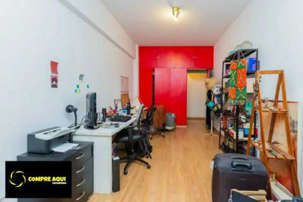 Apartamento com 2 quartos à venda, 104m2 em Santa Cecília, São Paulo - SP - imagem 8 Foto 8 de Apartamento com 2 quartos à venda, 104m2 em Santa Cecília, São Paulo - SP