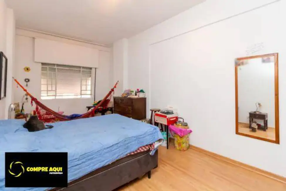 Apartamento com 2 quartos à venda, 104m2 em Santa Cecília, São Paulo - SP - imagem 5 Foto 5 de Apartamento com 2 quartos à venda, 104m2 em Santa Cecília, São Paulo - SP