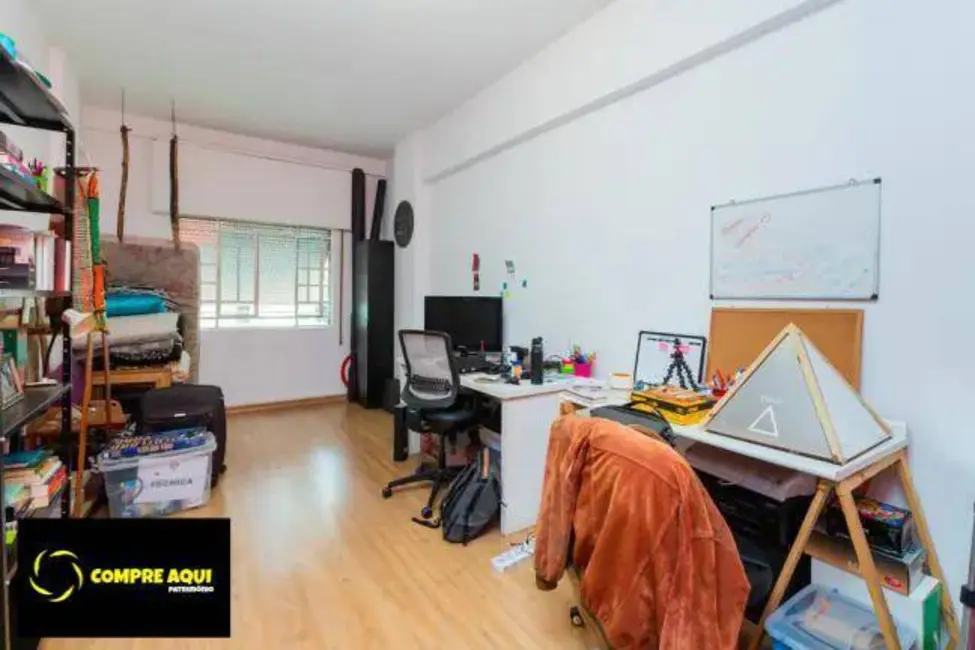 Apartamento com 2 quartos à venda, 104m2 em Santa Cecília, São Paulo - SP - imagem 7 Foto 7 de Apartamento com 2 quartos à venda, 104m2 em Santa Cecília, São Paulo - SP