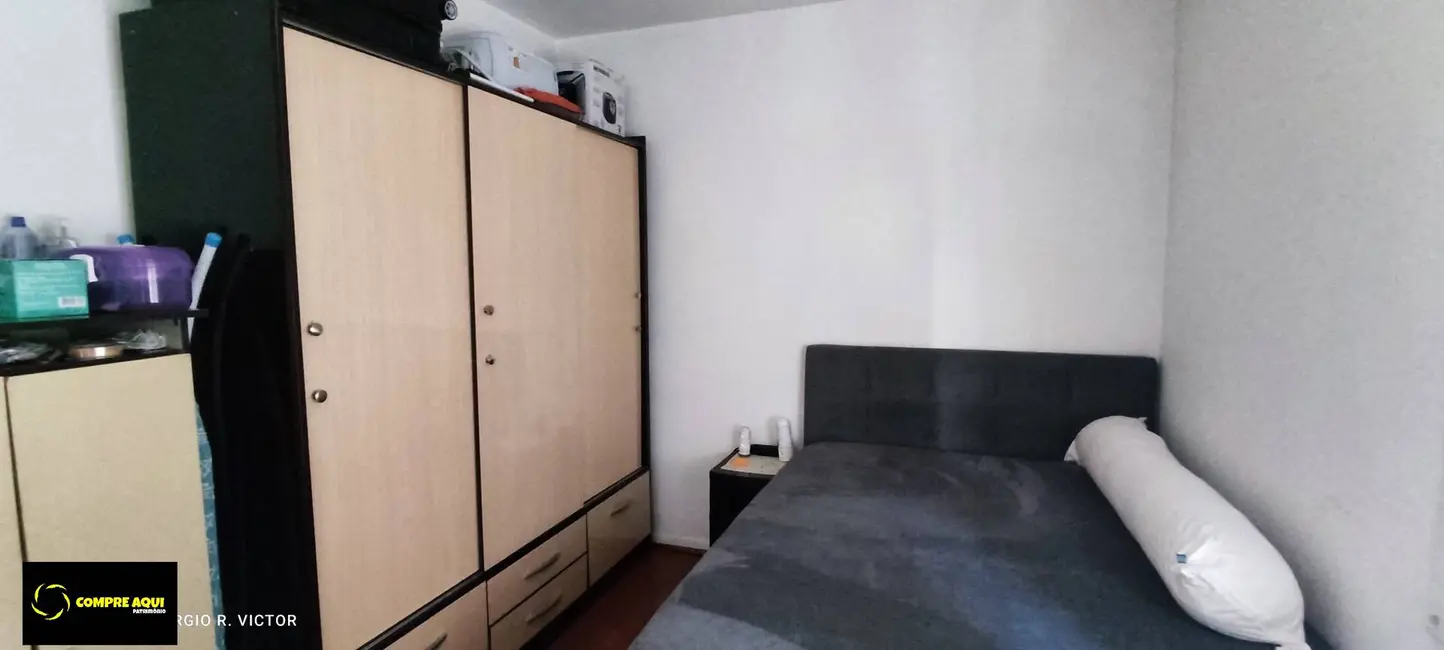 Apartamento com 1 quarto à venda, 40m2 em Santa Cecília, São Paulo - SP - imagem 8 Foto 8 de Apartamento com 1 quarto à venda, 40m2 em Santa Cecília, São Paulo - SP