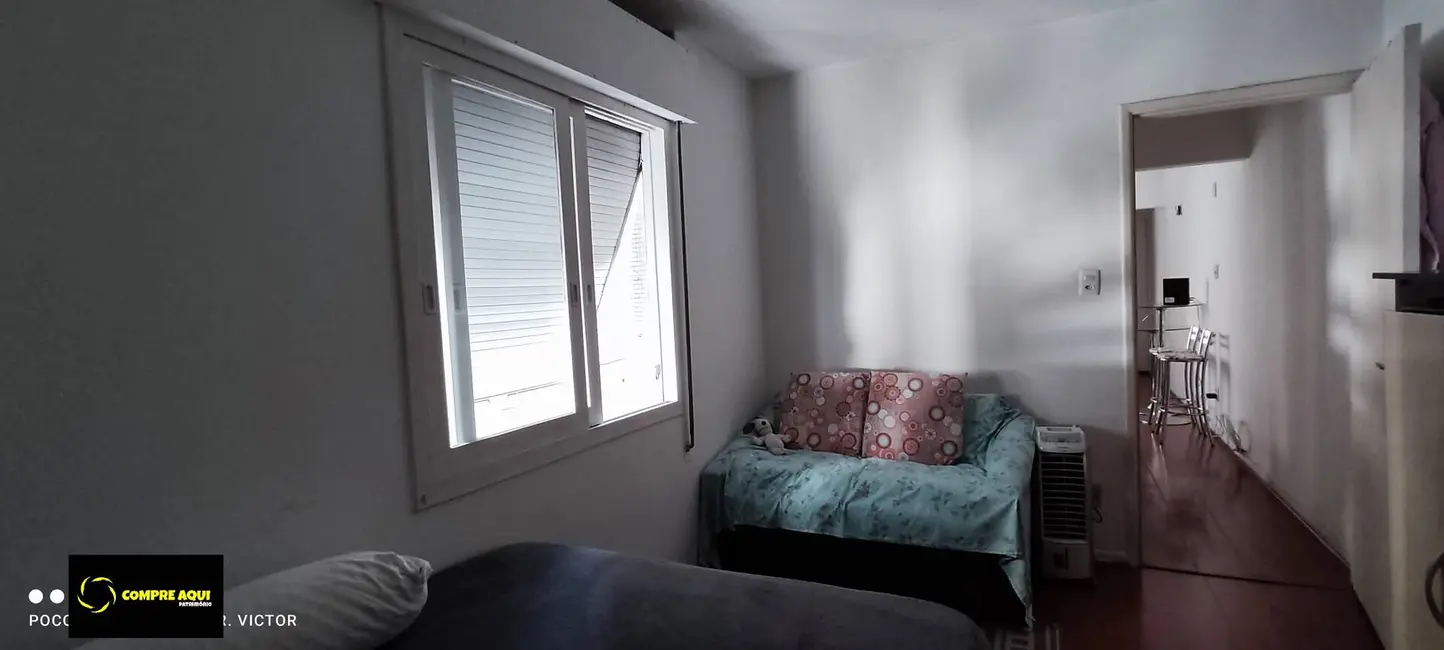 Apartamento com 1 quarto à venda, 40m2 em Santa Cecília, São Paulo - SP - imagem 9 Foto 9 de Apartamento com 1 quarto à venda, 40m2 em Santa Cecília, São Paulo - SP