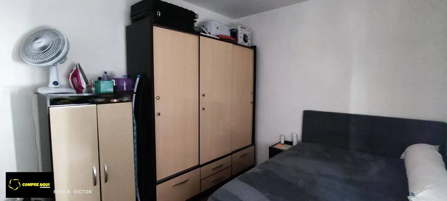 Apartamento com 1 quarto à venda, 40m2 em Santa Cecília, São Paulo - SP - imagem 7 Foto 7 de Apartamento com 1 quarto à venda, 40m2 em Santa Cecília, São Paulo - SP