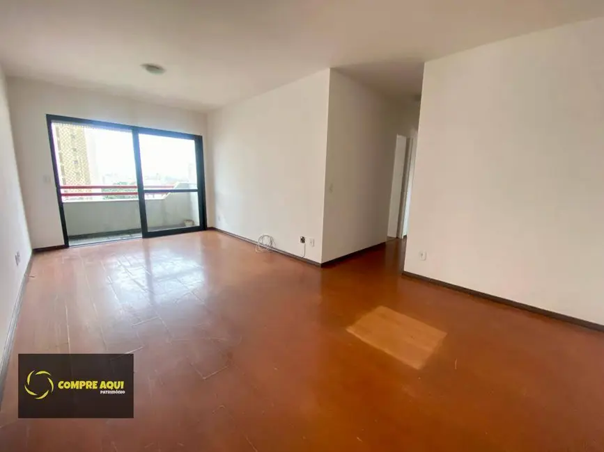 Foto 2 de Apartamento com 3 quartos à venda, 86m2 em Santa Cecília, São Paulo - SP