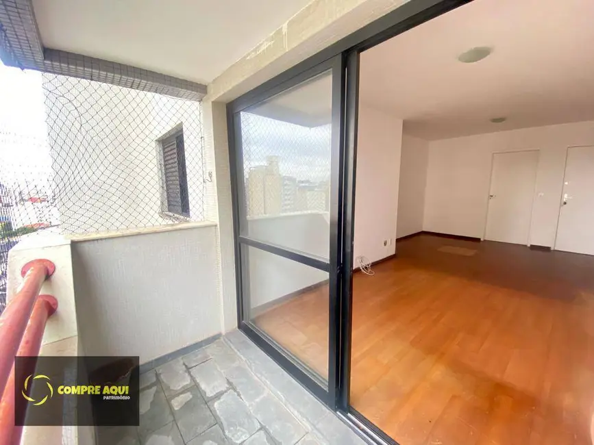 Foto 1 de Apartamento com 3 quartos à venda, 86m2 em Santa Cecília, São Paulo - SP