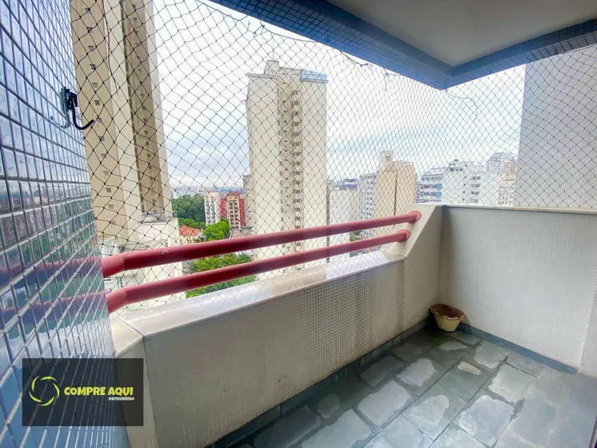 Apartamento com 3 quartos à venda, 86m2 em Santa Cecília, São Paulo - SP - imagem 5 Foto 5 de Apartamento com 3 quartos à venda, 86m2 em Santa Cecília, São Paulo - SP