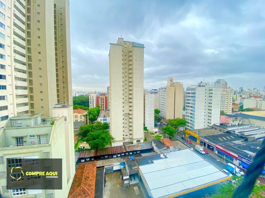 Apartamento com 3 quartos à venda, 86m2 em Santa Cecília, São Paulo - SP - imagem 9 Foto 9 de Apartamento com 3 quartos à venda, 86m2 em Santa Cecília, São Paulo - SP