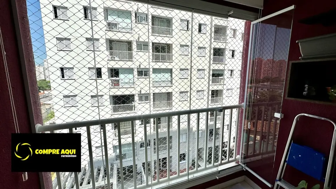 Foto 8 de Apartamento com 2 quartos à venda, 52m2 em Casa Verde, São Paulo - SP